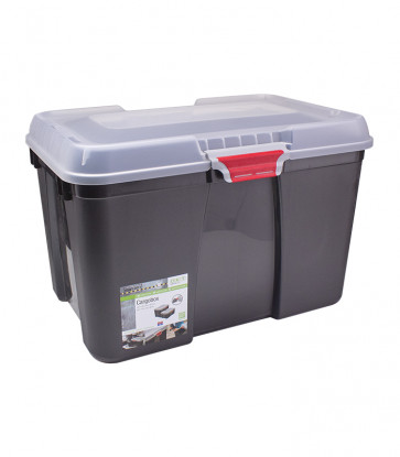 Cargo szerszámosláda, 60L    UTOLSÓ 3 DB