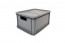 Robusto műanyag tároló doboz 20 L, 40x30x22 cm