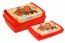 Deco „Kalóz mini“ műanyag uzsidoboz – 0,5L, 17x13x3,5 cm - UTOLSÓ 5 DB