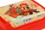 Deco „Kalóz mini“ műanyag uzsidoboz – 0,5L, 17x13x3,5 cm - UTOLSÓ 5 DB